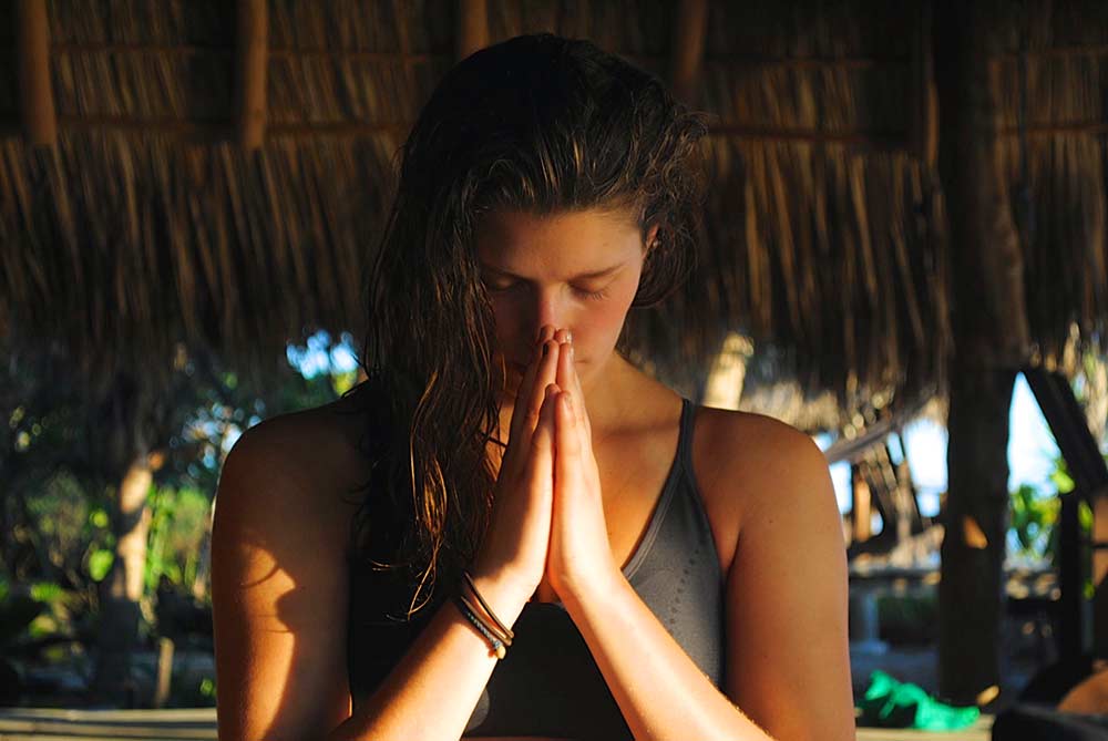 yoga-meditate